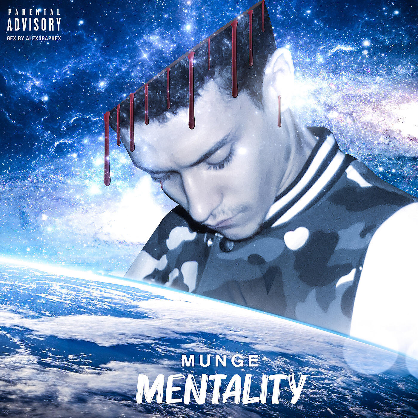 Munge - Anxiety