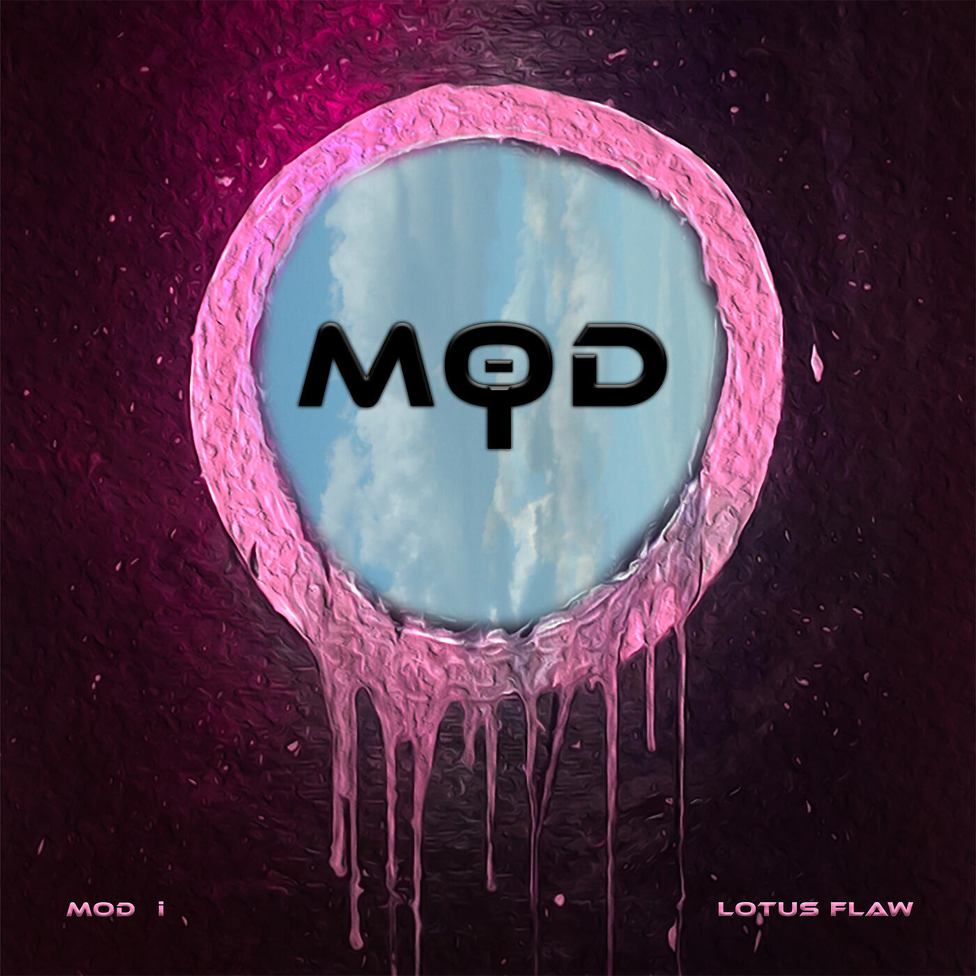 MOD i - The Sun Burns