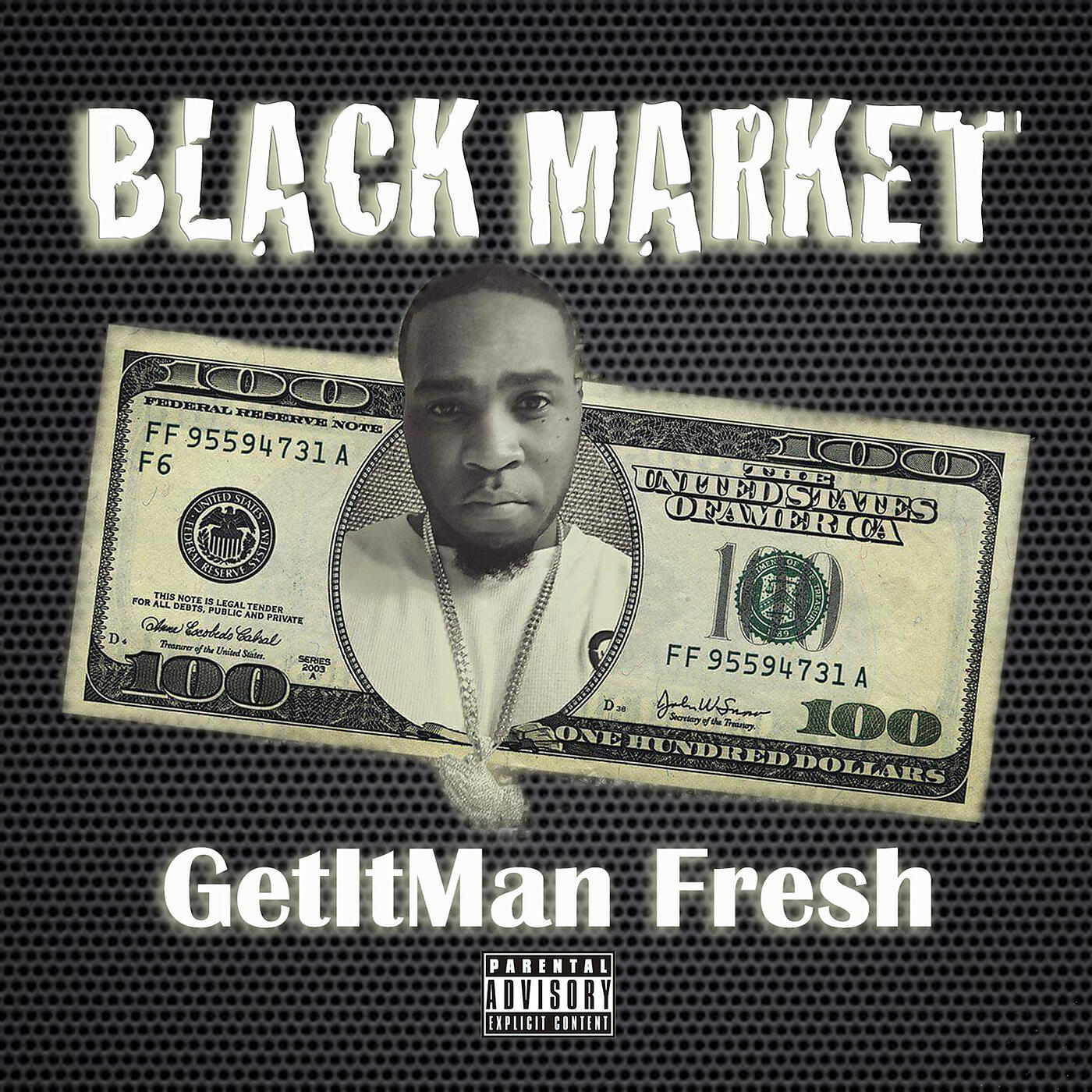 GetItMan Fresh - Boss Bxtch