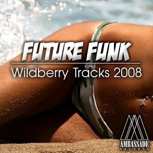 Future Funk - Wildberry Tracks 2008 (Jerome Isma-Ae Original Instrumental Mix)