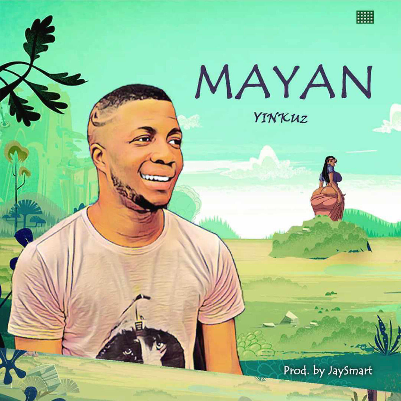 Yinkuz - Mayan
