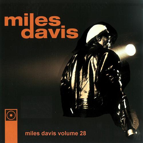 Постер альбома Miles Davis, Vol. 28