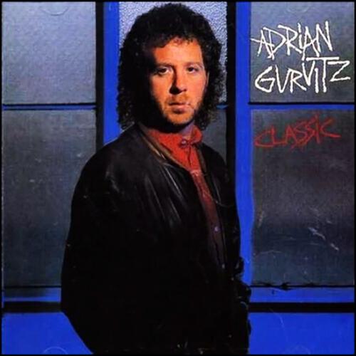 Adrian Gurvitz - No Fears in the Night