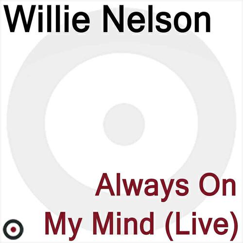 Willie Nelson - Funny How Time Slips Away, Crazy, Night Life (Medley)