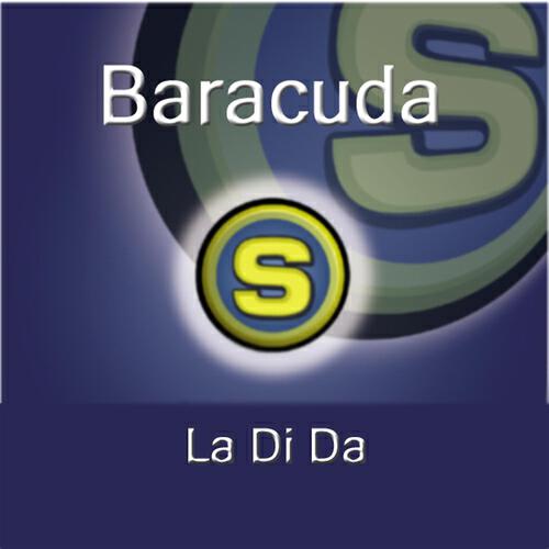 Baracuda - La Di Da (Groove Coverage Remix Edit)