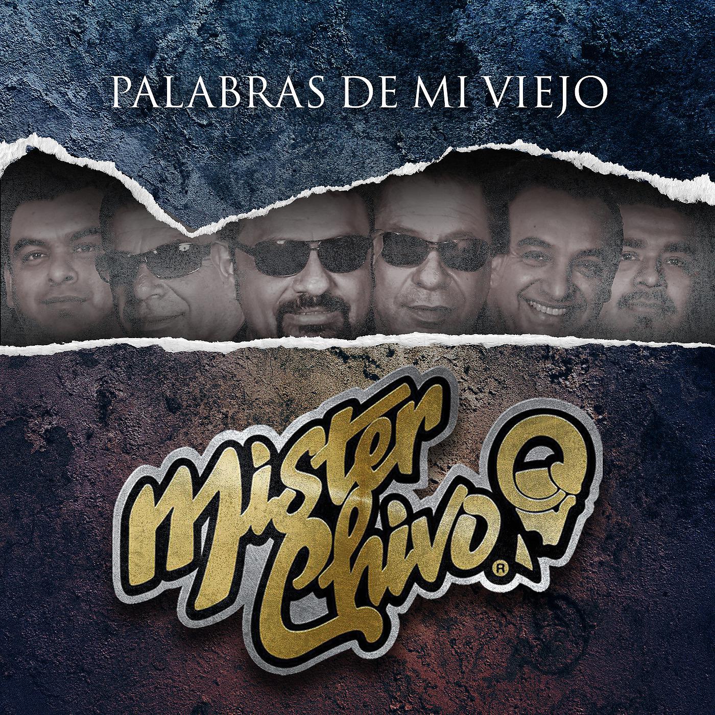 Постер альбома Palabras De Mi Viejo