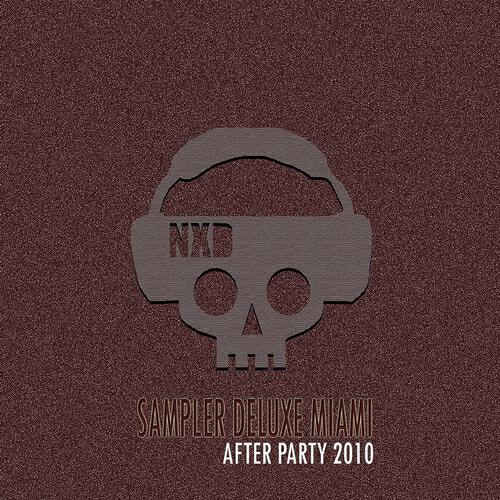 Unknown - Disco 1 (Neuroxyde & Doomwork Revenge in da House Mix)