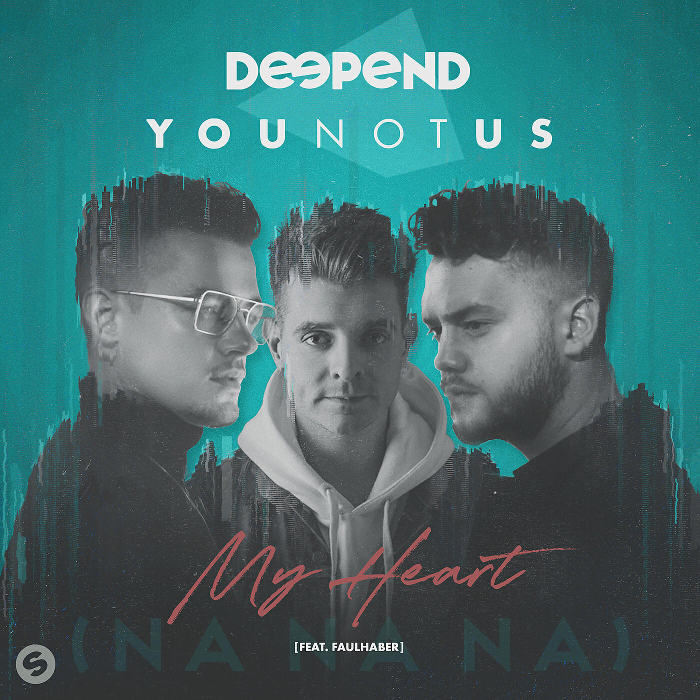 Deepend - My Heart (NaNaNa)
