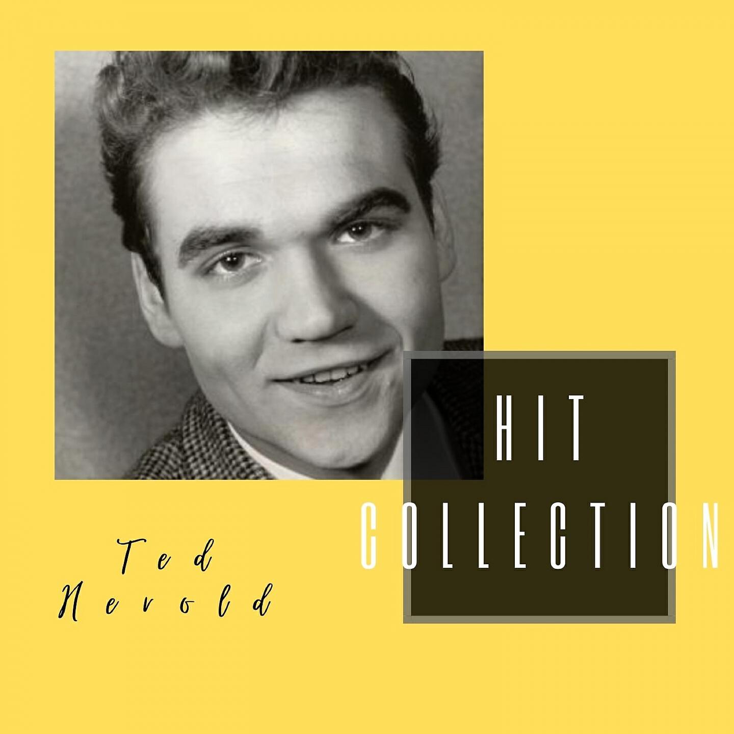 Ted Herold - Tt-Ww-Ii-Ss-Tt