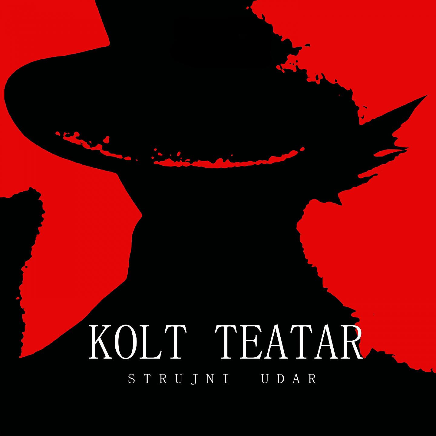 Kolt Teatar - Zombi