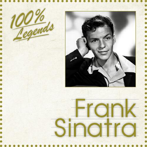 FRANK SINATRA - Count On Me