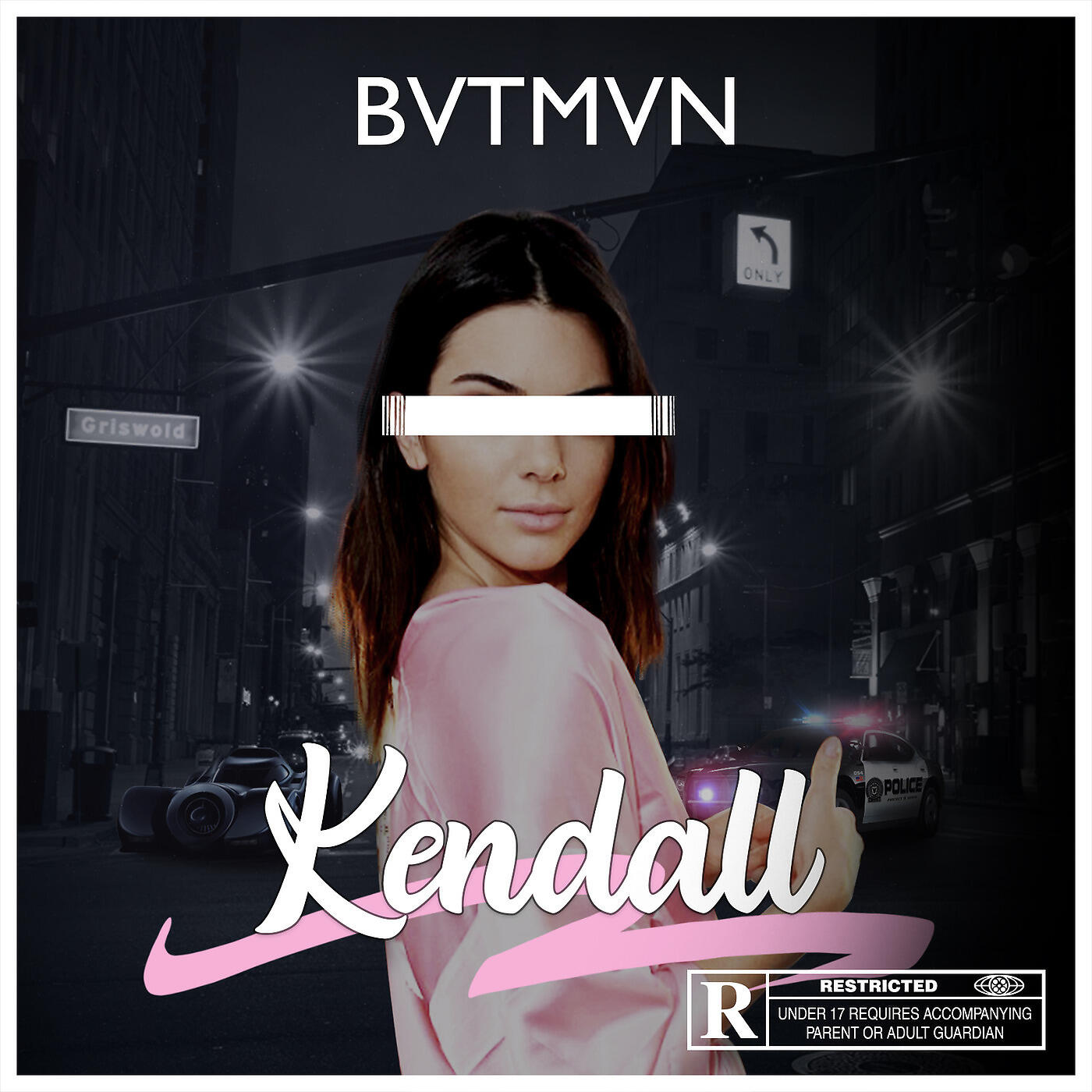Bvtmvn - Kendall