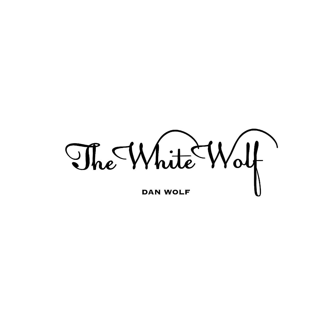 Постер альбома The White Wolf