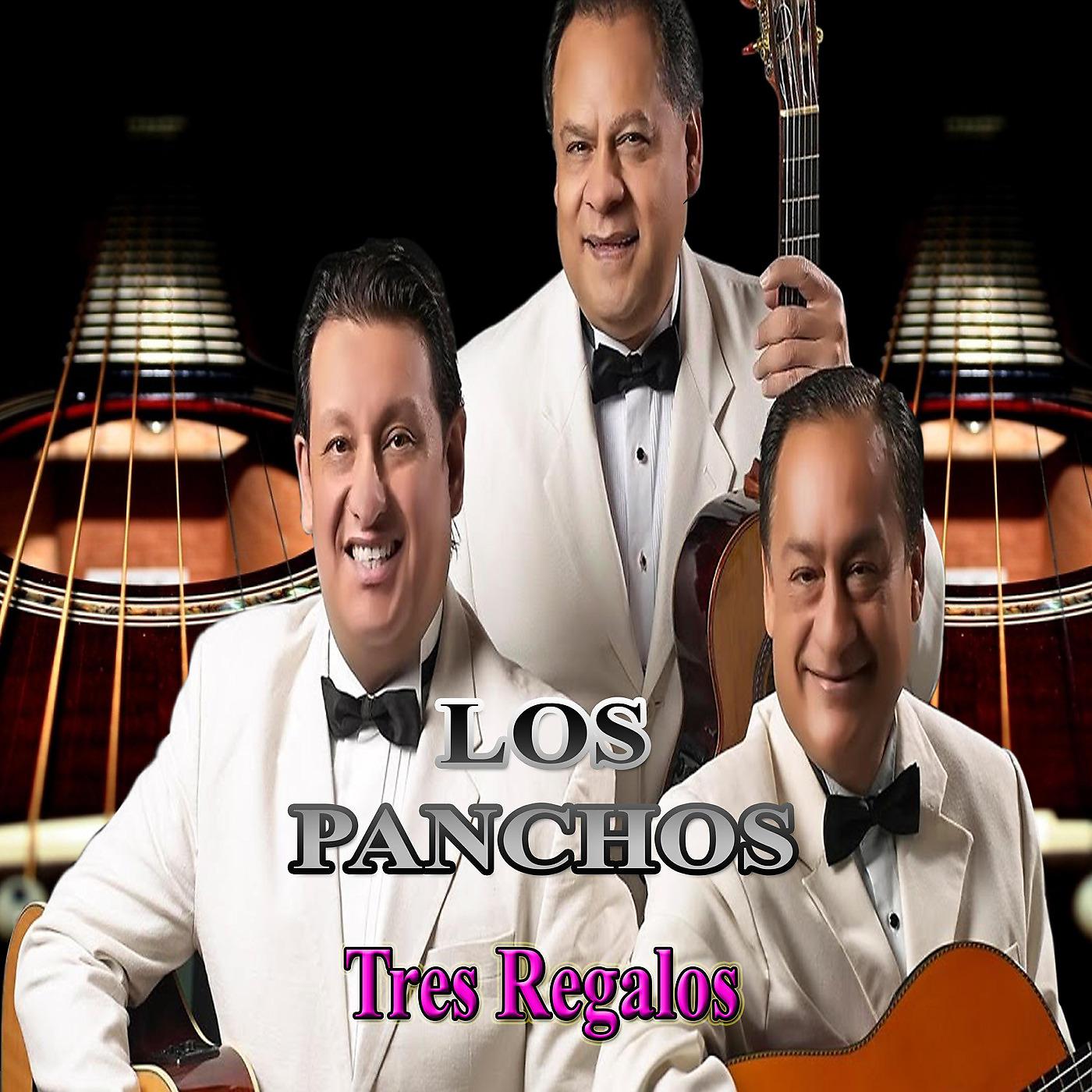 Постер альбома Tres Regalos