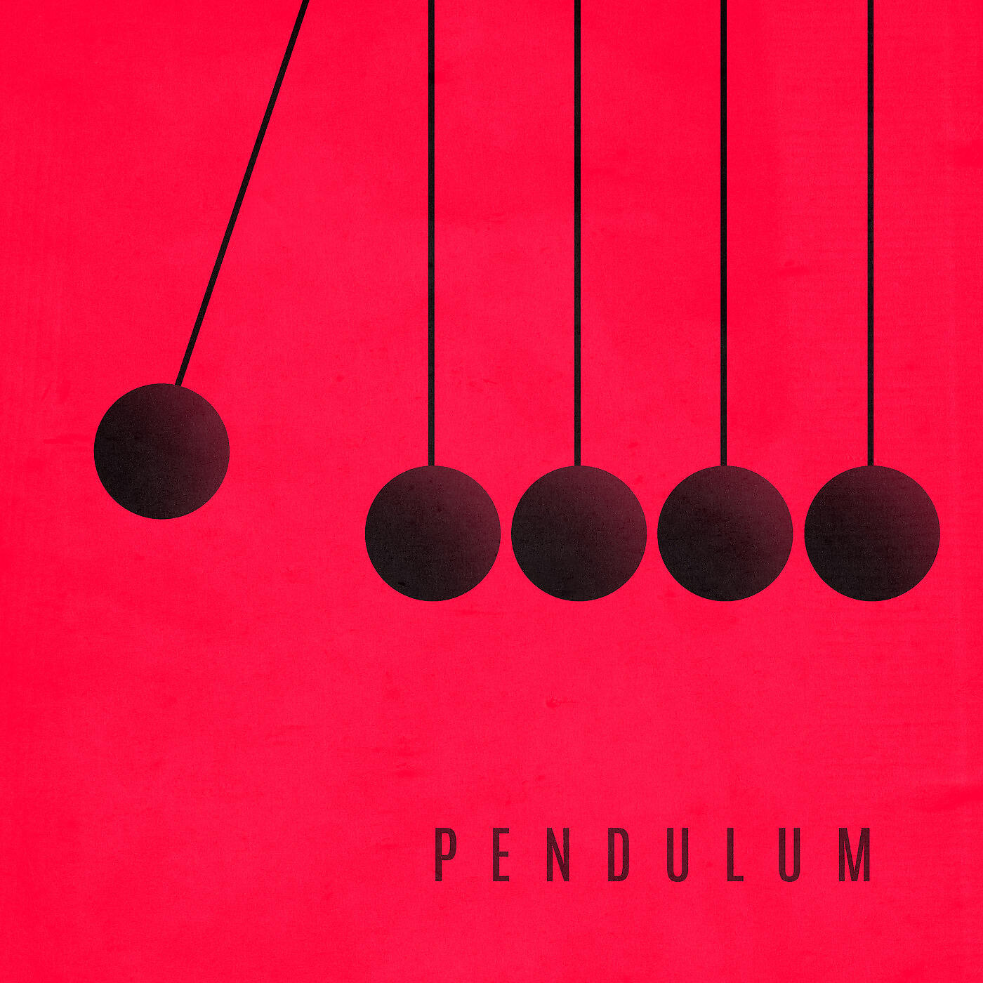 Dan Dunn - Pendulum