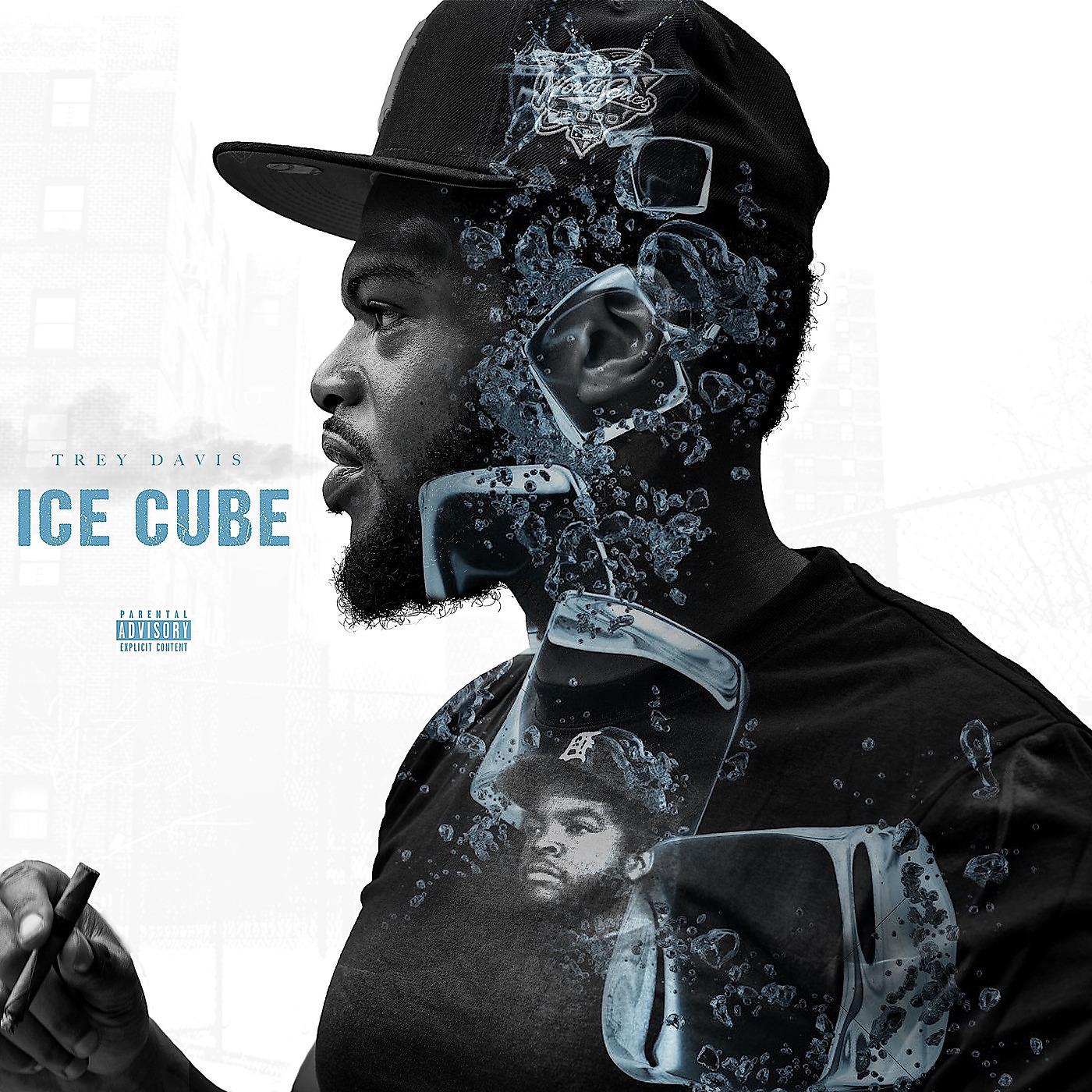 Постер альбома Ice Cube