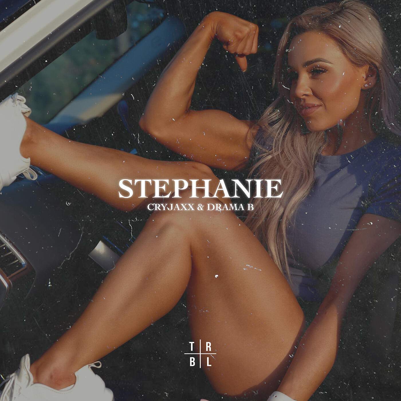 CryJaxx - Stephanie