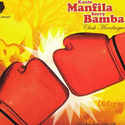 Sorry Bamba - Kadji maiga