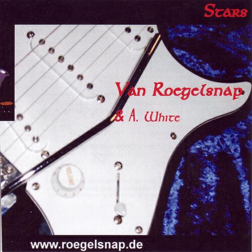 Doug van Roegelsnap - Stars (Playback Version)