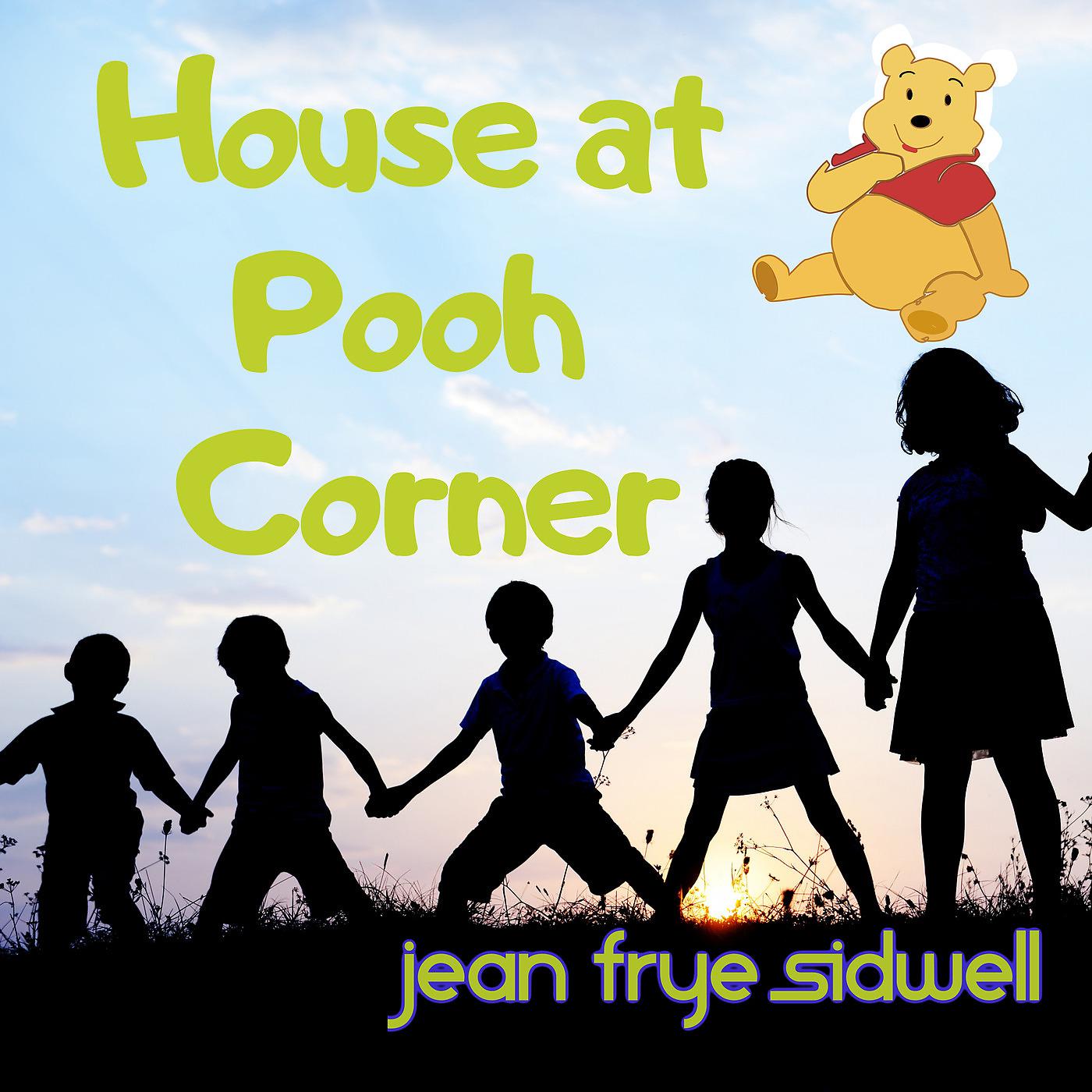 Постер альбома House at Pooh Corner