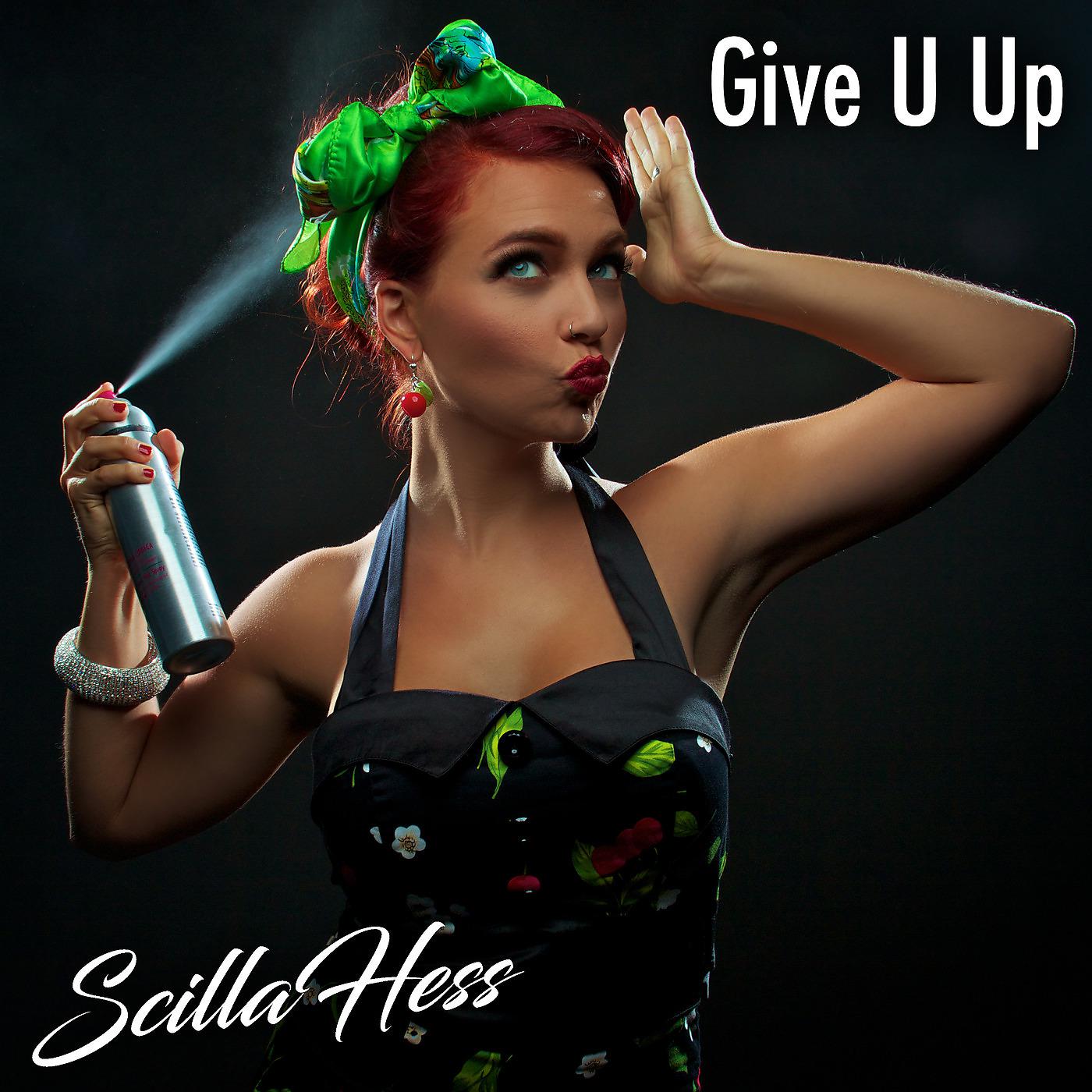Постер альбома Give U Up