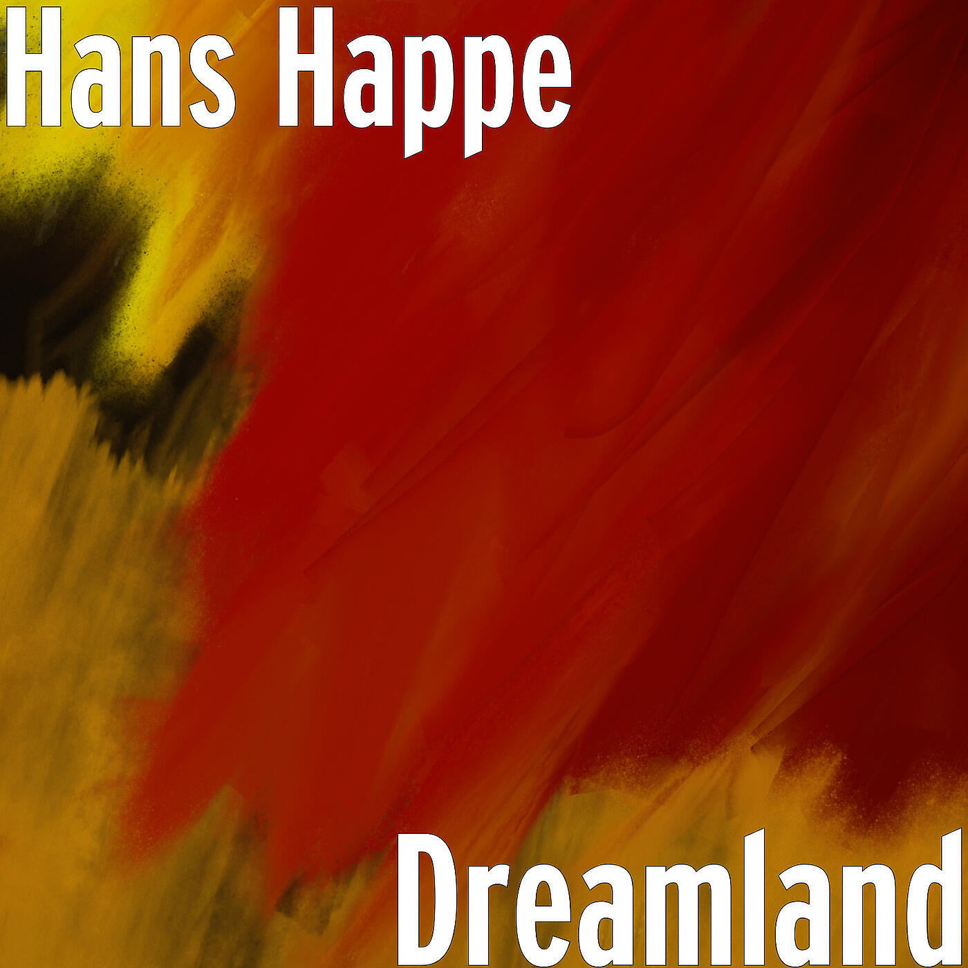 Hans Happe - Too Sad to Cry