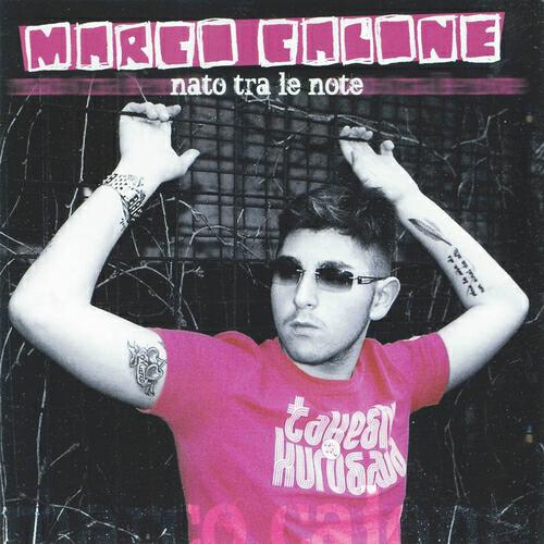 Marco Calone - Pentagramma d amore