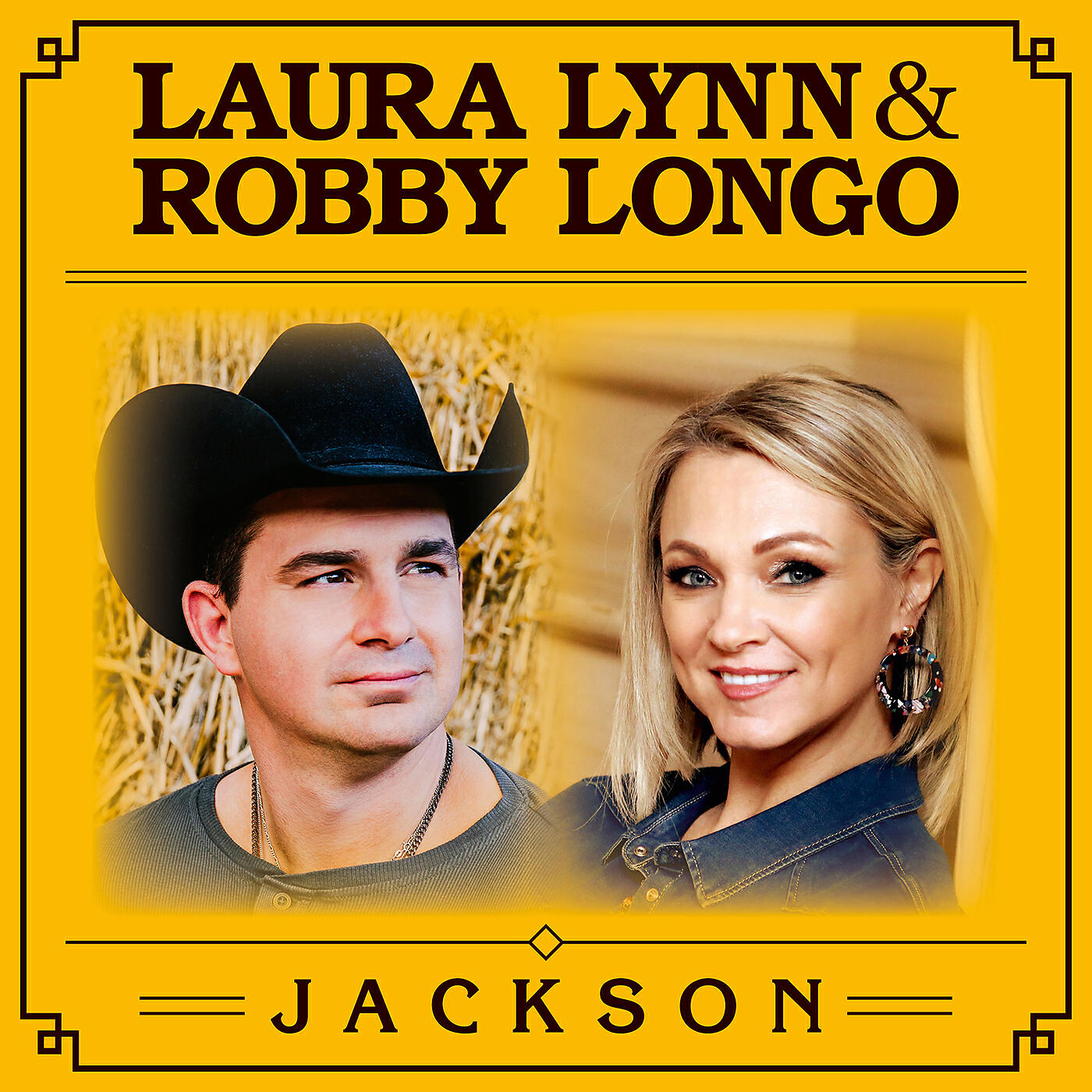 Laura Lynn - Jackson