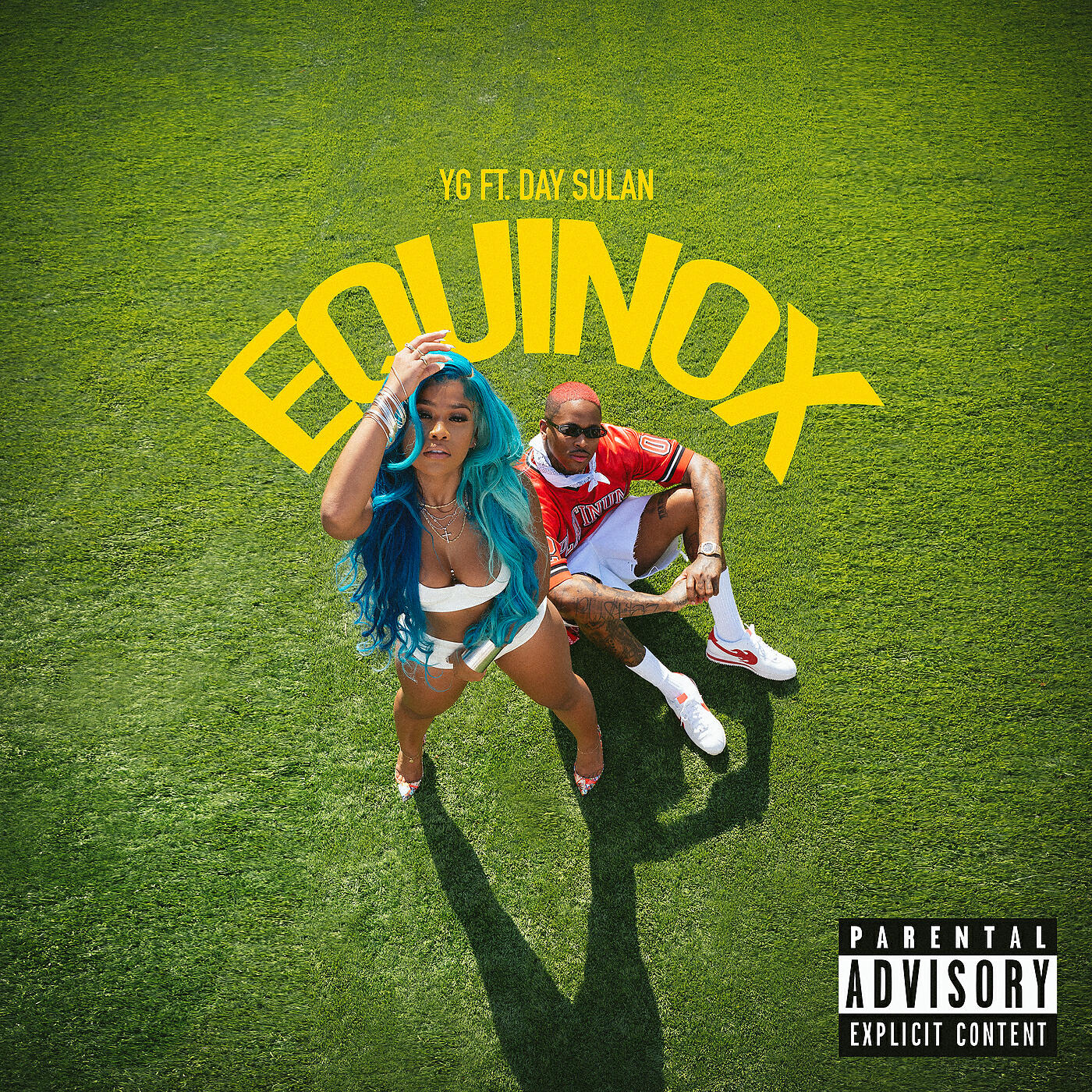 YG - Equinox