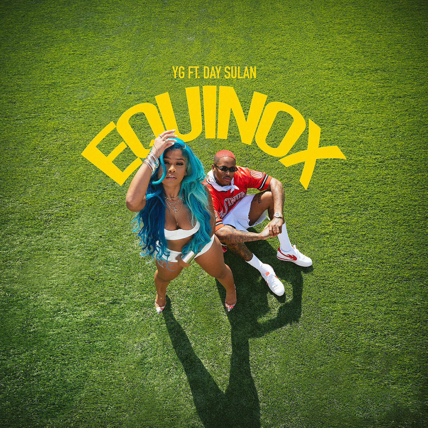 YG - Equinox