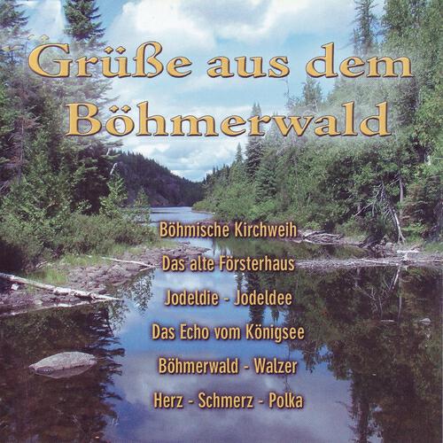 Die Chiemgauer - Wenn am Sonntag Abend die Dorfmusik spielt
