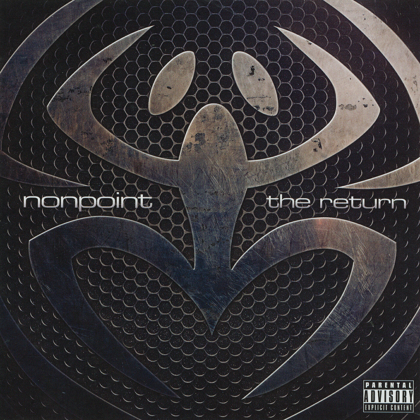 Nonpoint - Breaking Skin