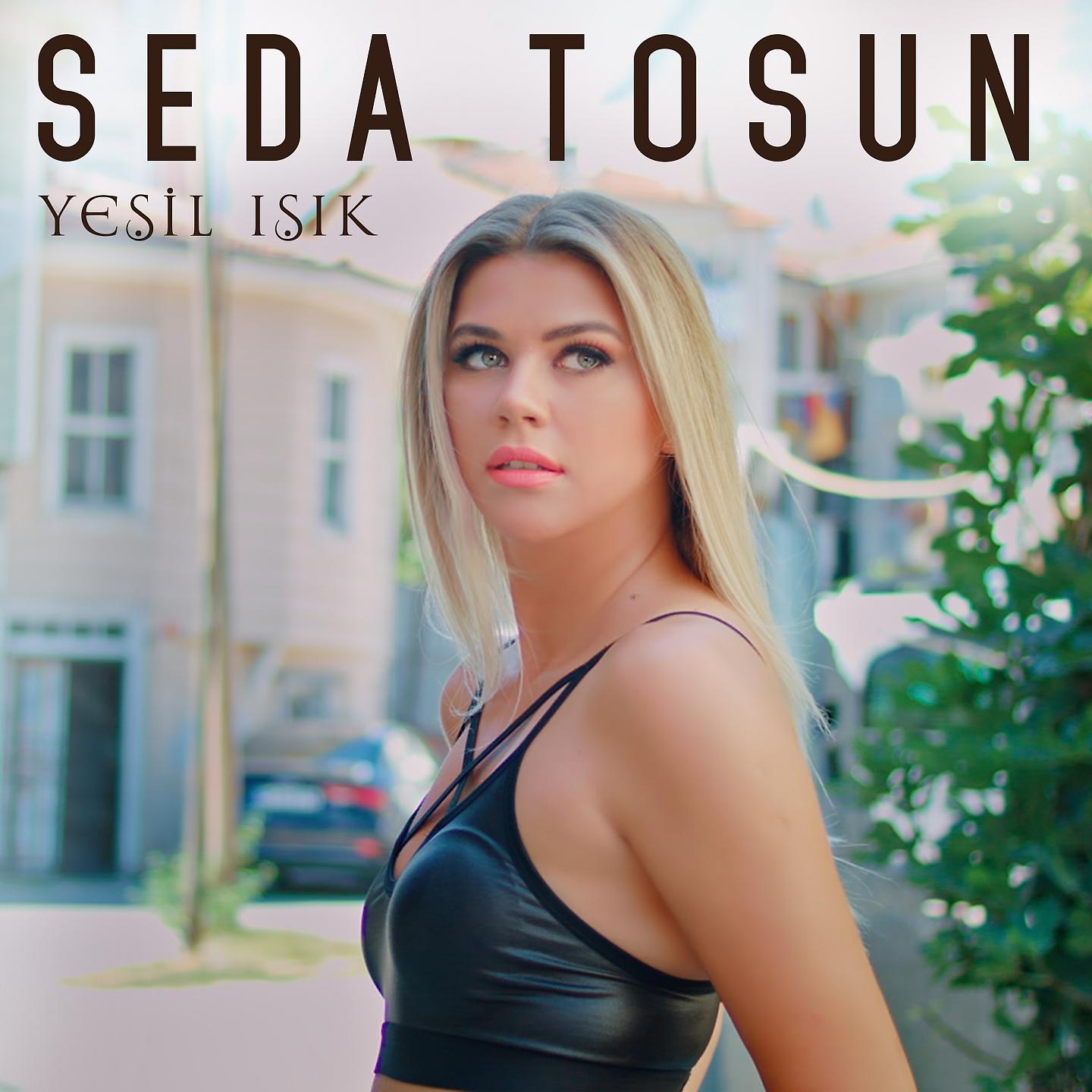 Постер альбома Yeşil Işık