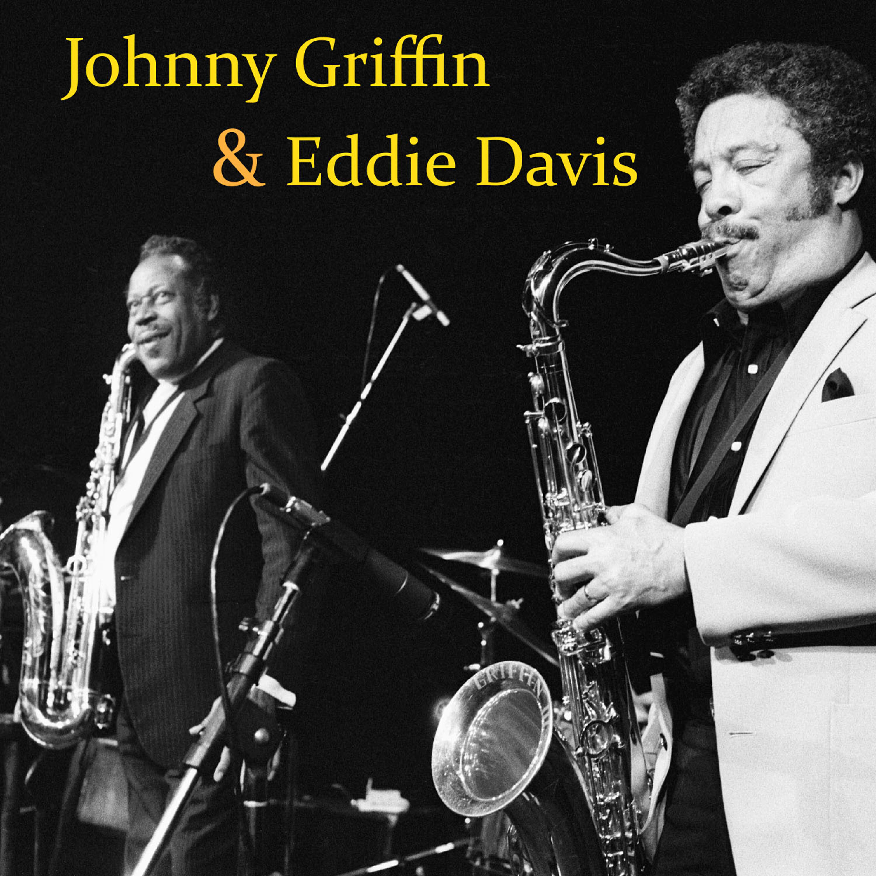 Johnny Griffin - Sophisticated Lady