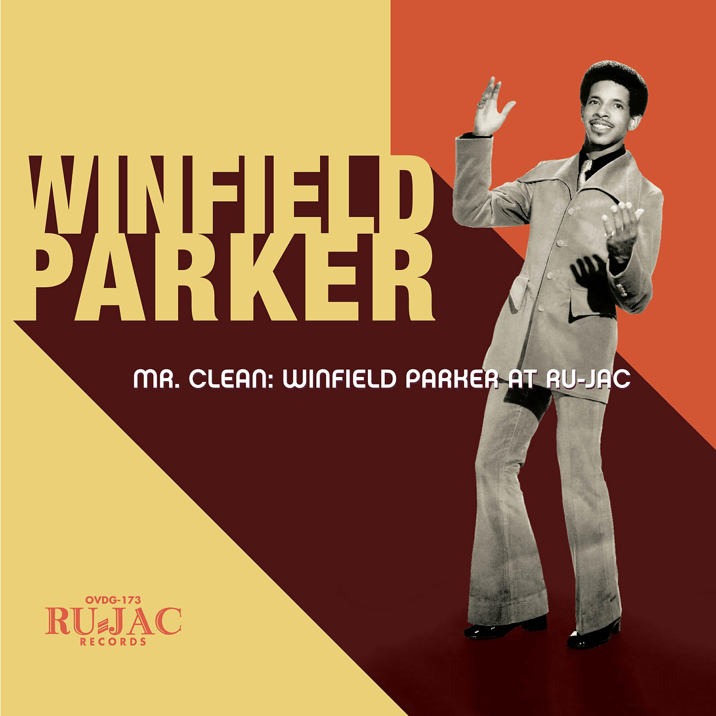 Winfield Parker - Mr. Clean, Pt. 2