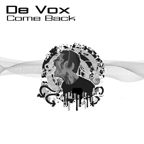 De Vox - Come Back (Ruben Rivas & Miss Ilda Re-Work)