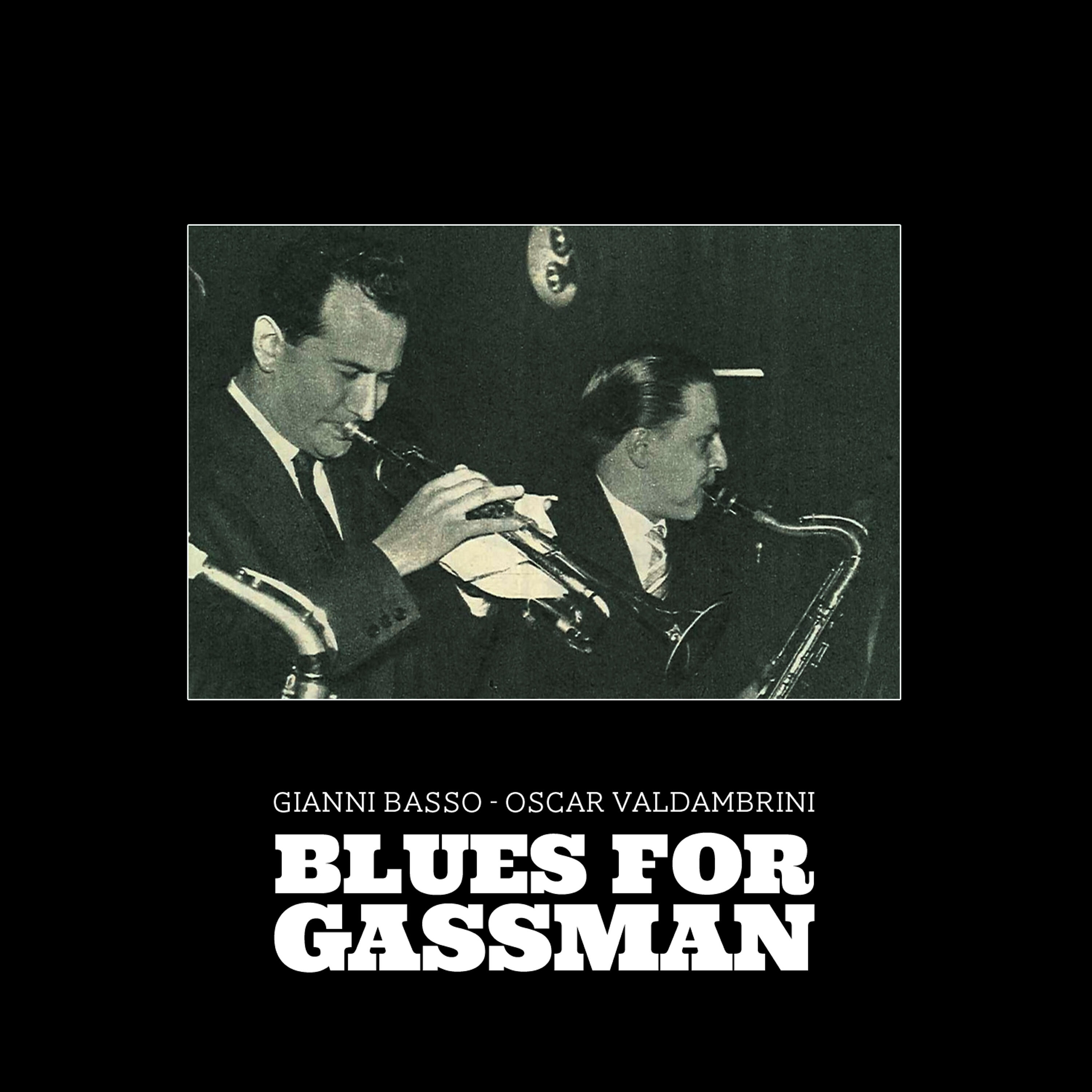 Gianni Basso - Guess Who