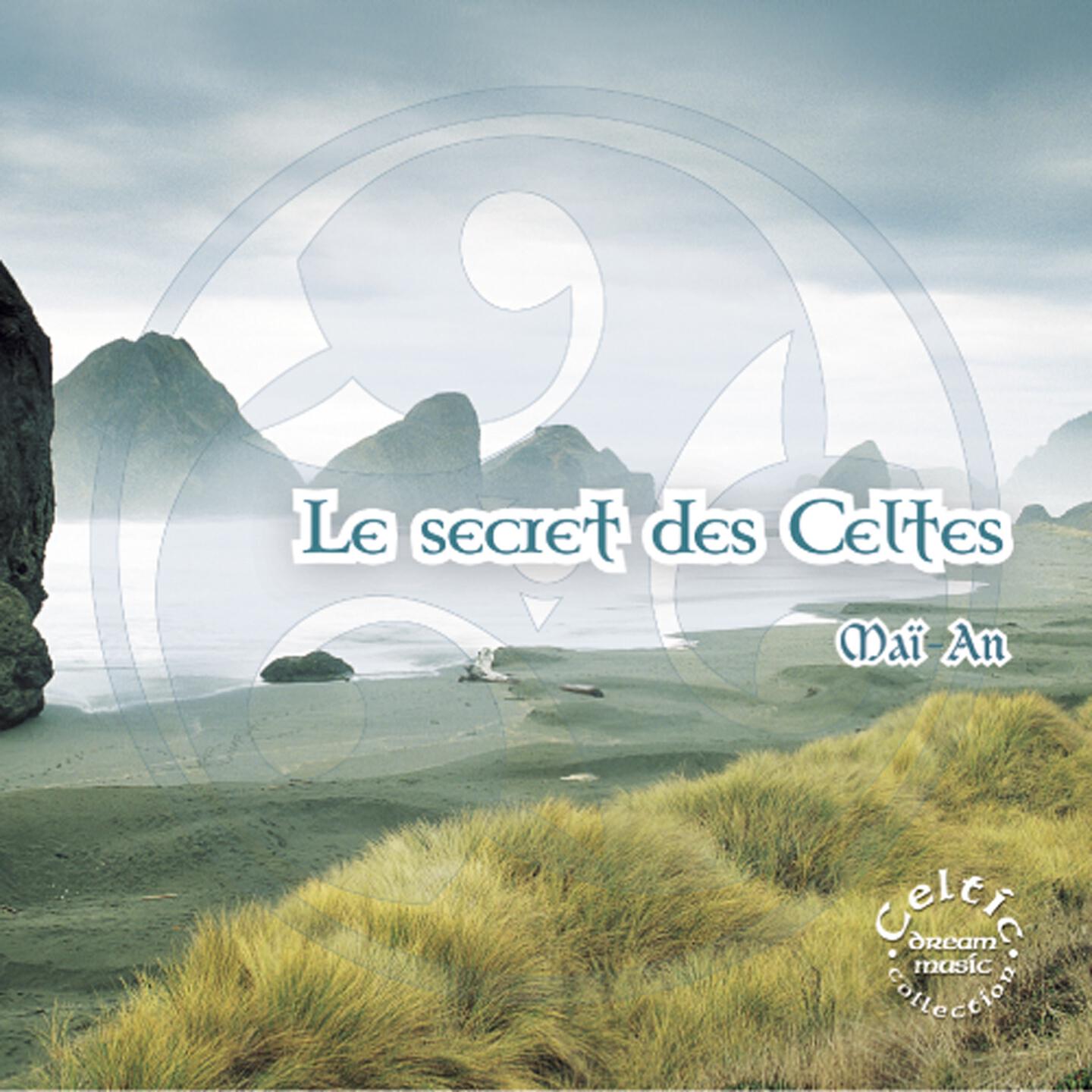 Mai AN - Aés Dana
