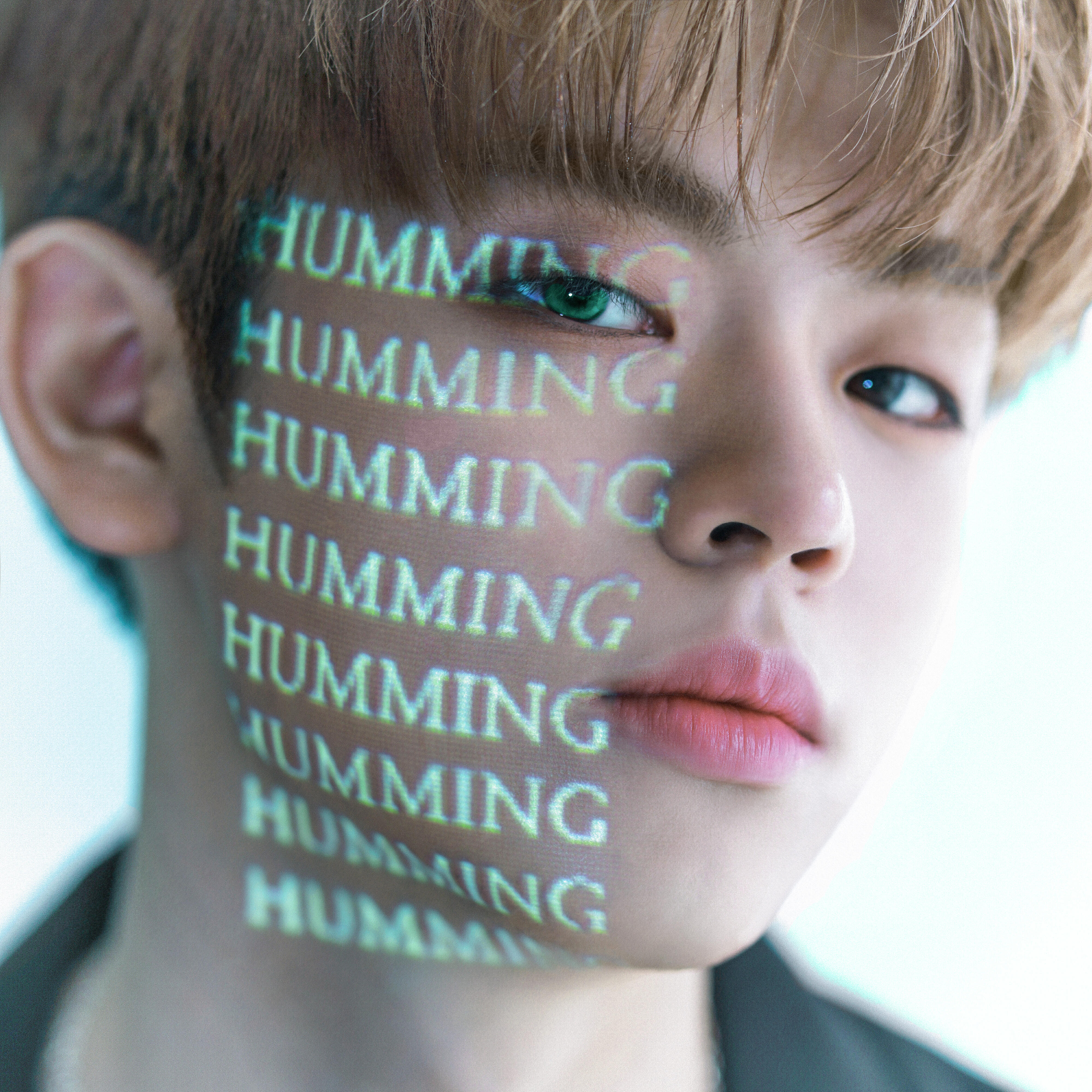 GREE - Humming (feat. RAVI)