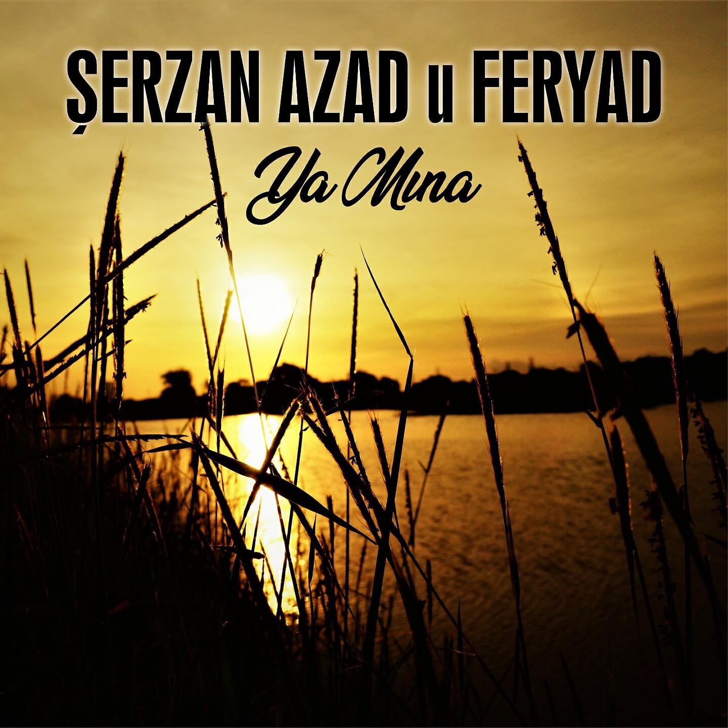 Şerzan Azad u Feryad - Bılbılo