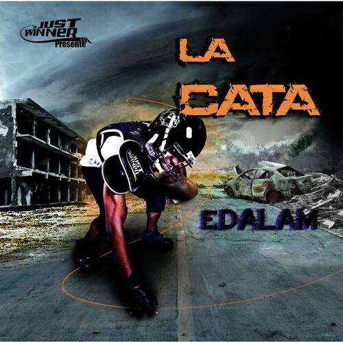 Edalam - La cata (Radio Edit)
