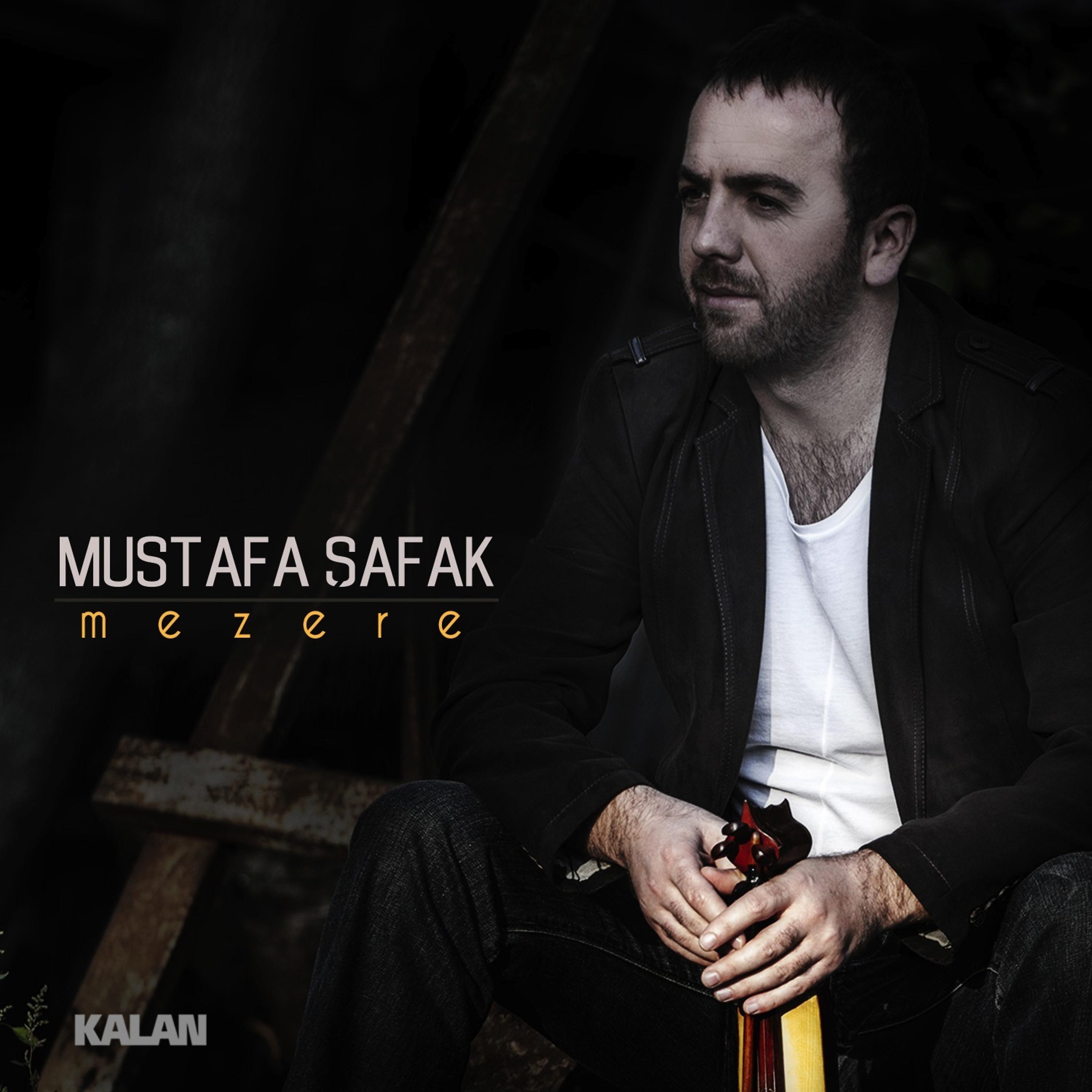 Mustafa Şafak - Ayna Attım Çayıra