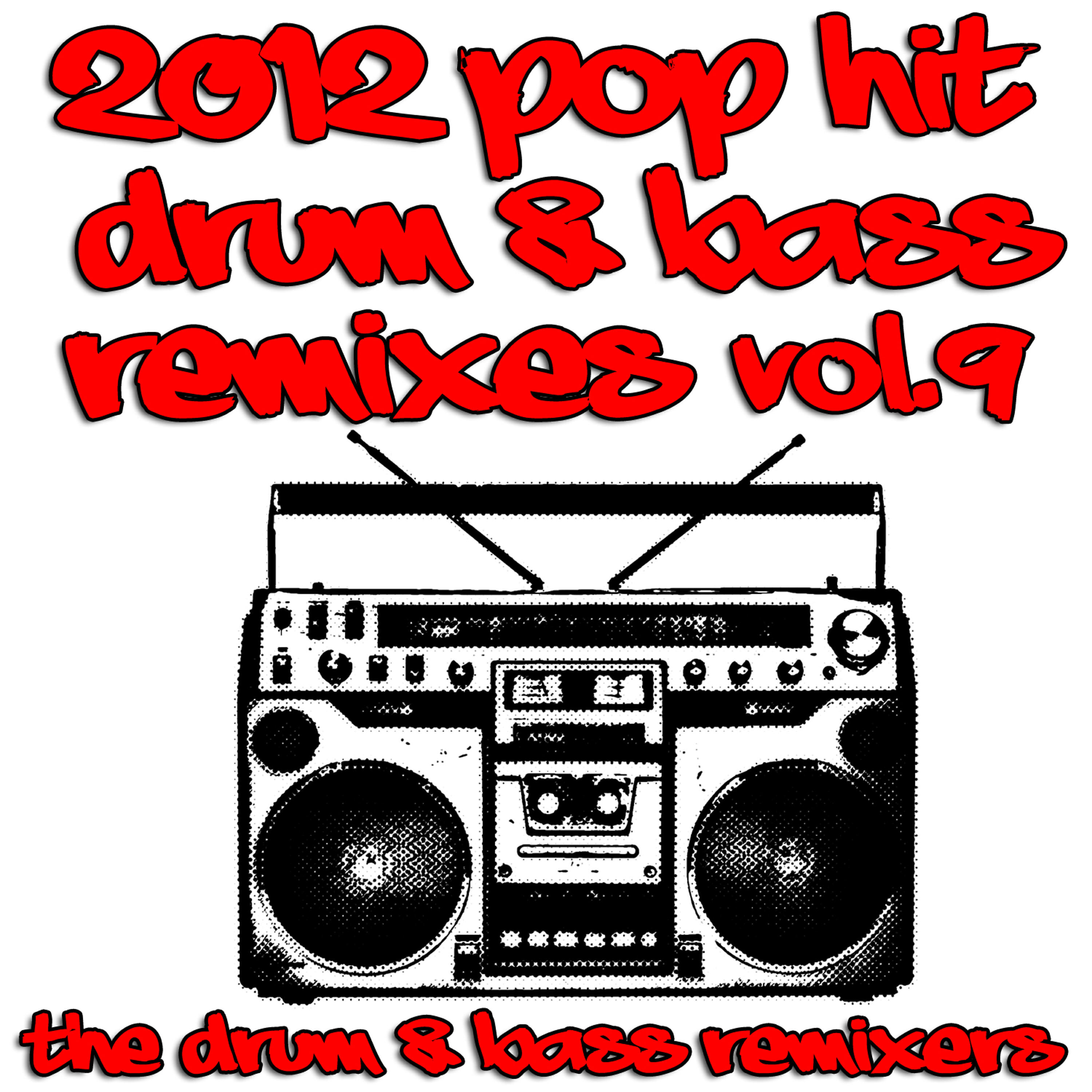 Magic Remixers - Tacata (Drum & Bass Remix)