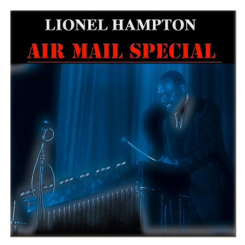 Lionel Hampton - Le Chat Noir