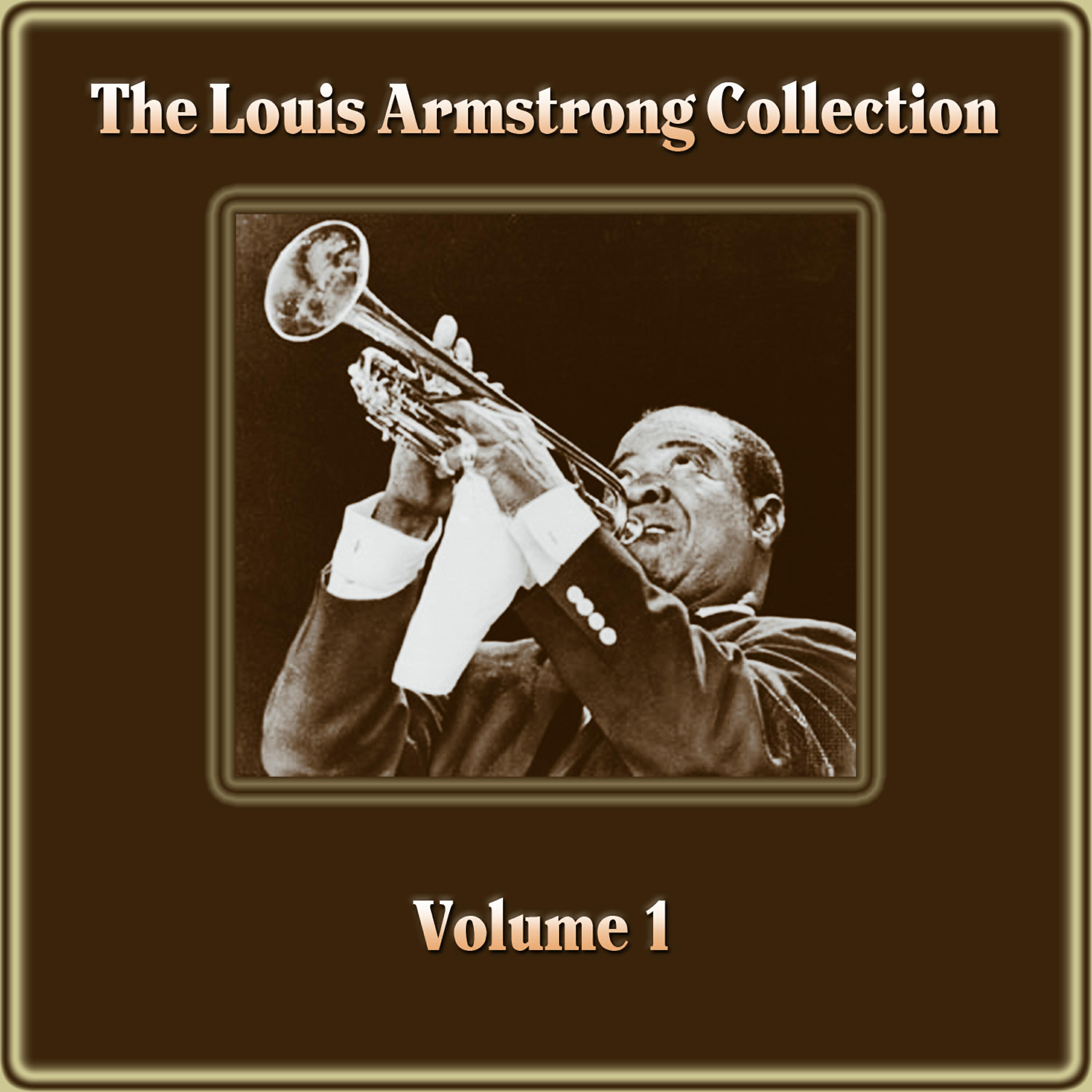 Louis Armstrong - Willie the Weeper
