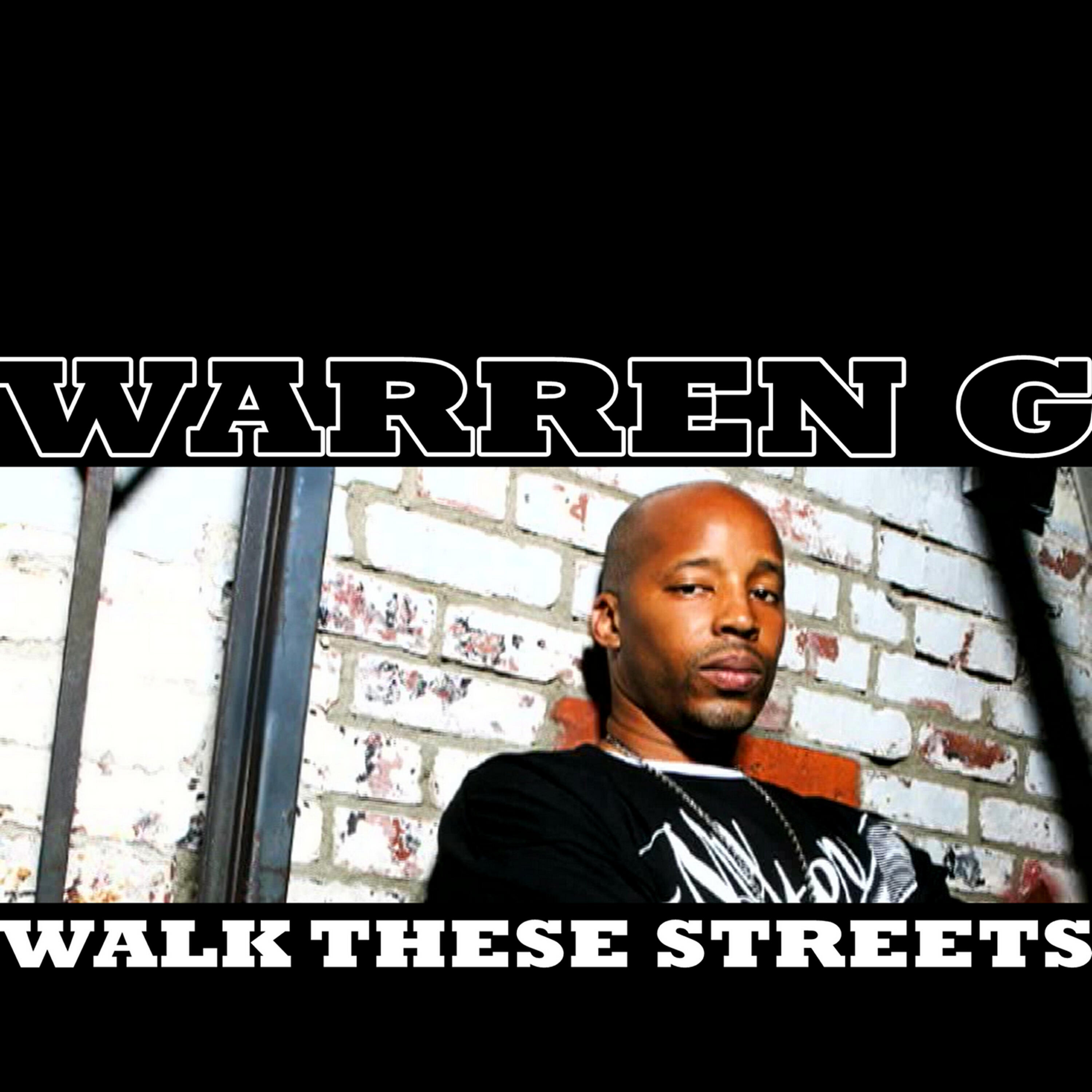 Warren G - In the Mid-Nite Hour