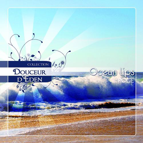 Постер альбома Douceur d'Eden- Ocean lips