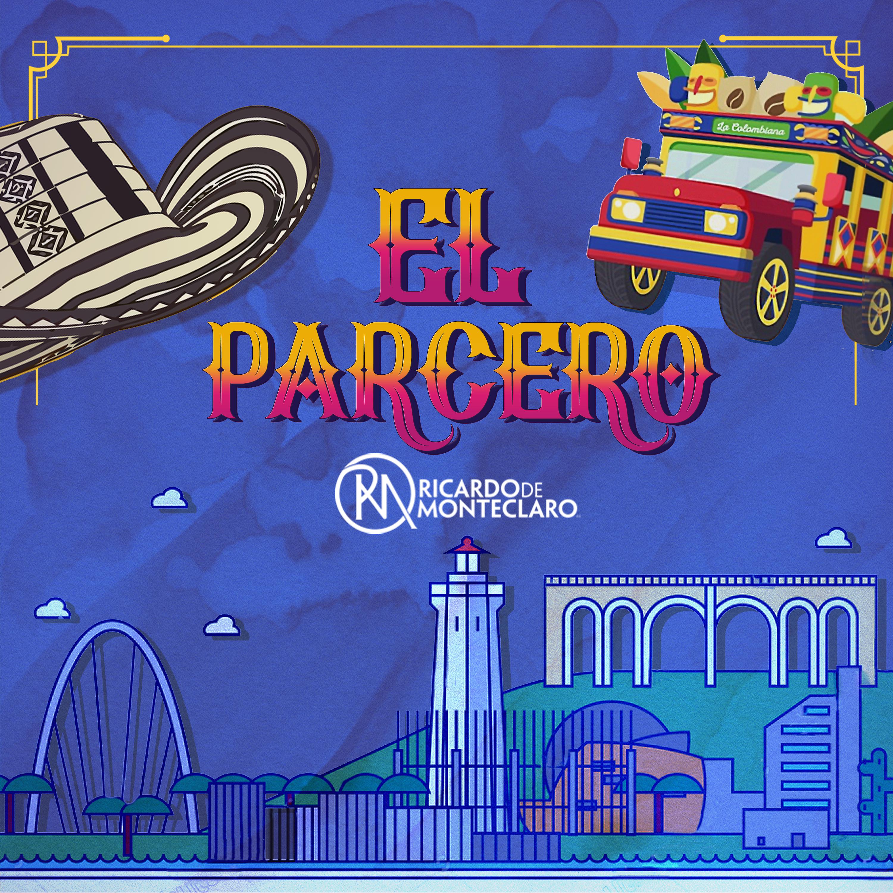 Постер альбома El Parcero