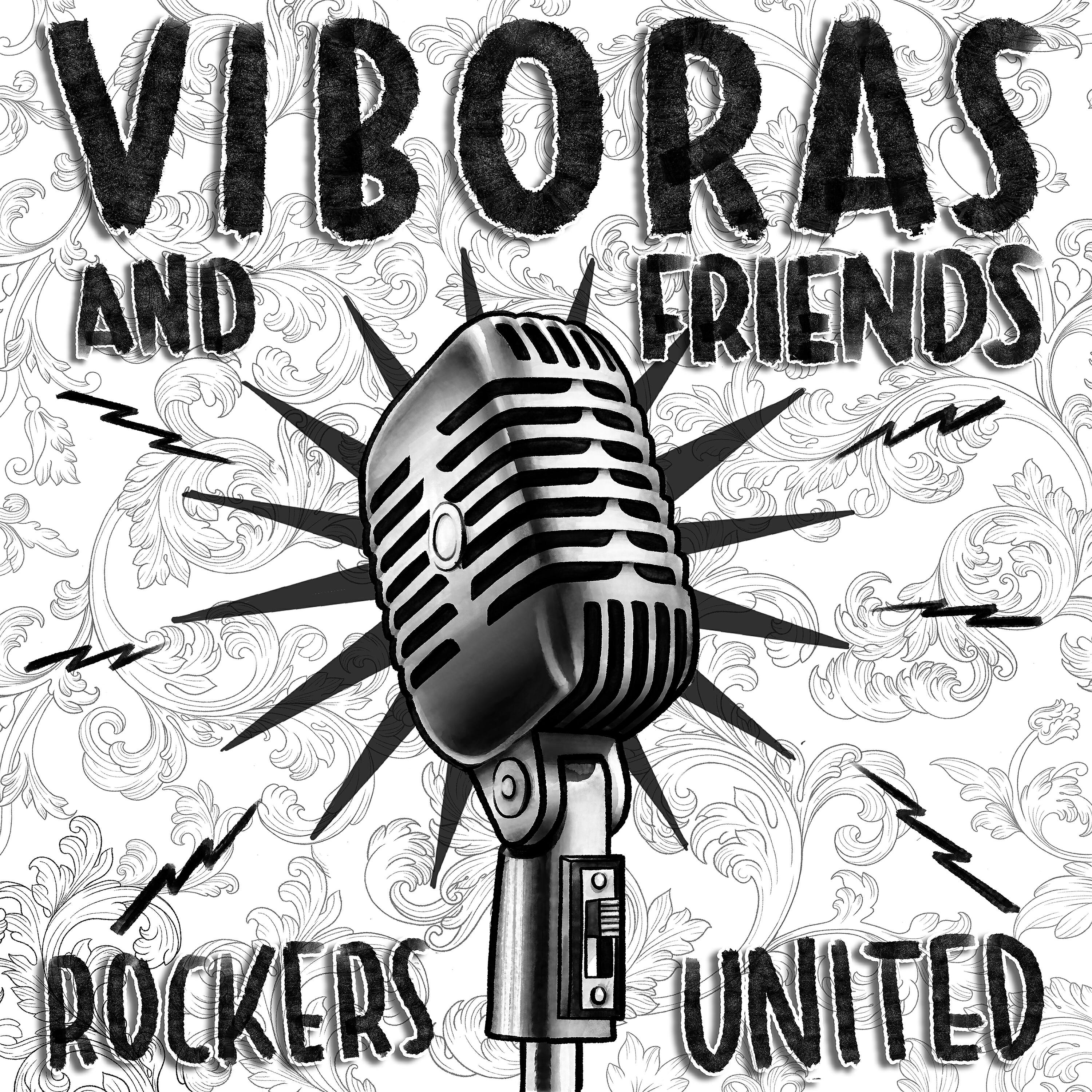 Viboras - One Way Ticket