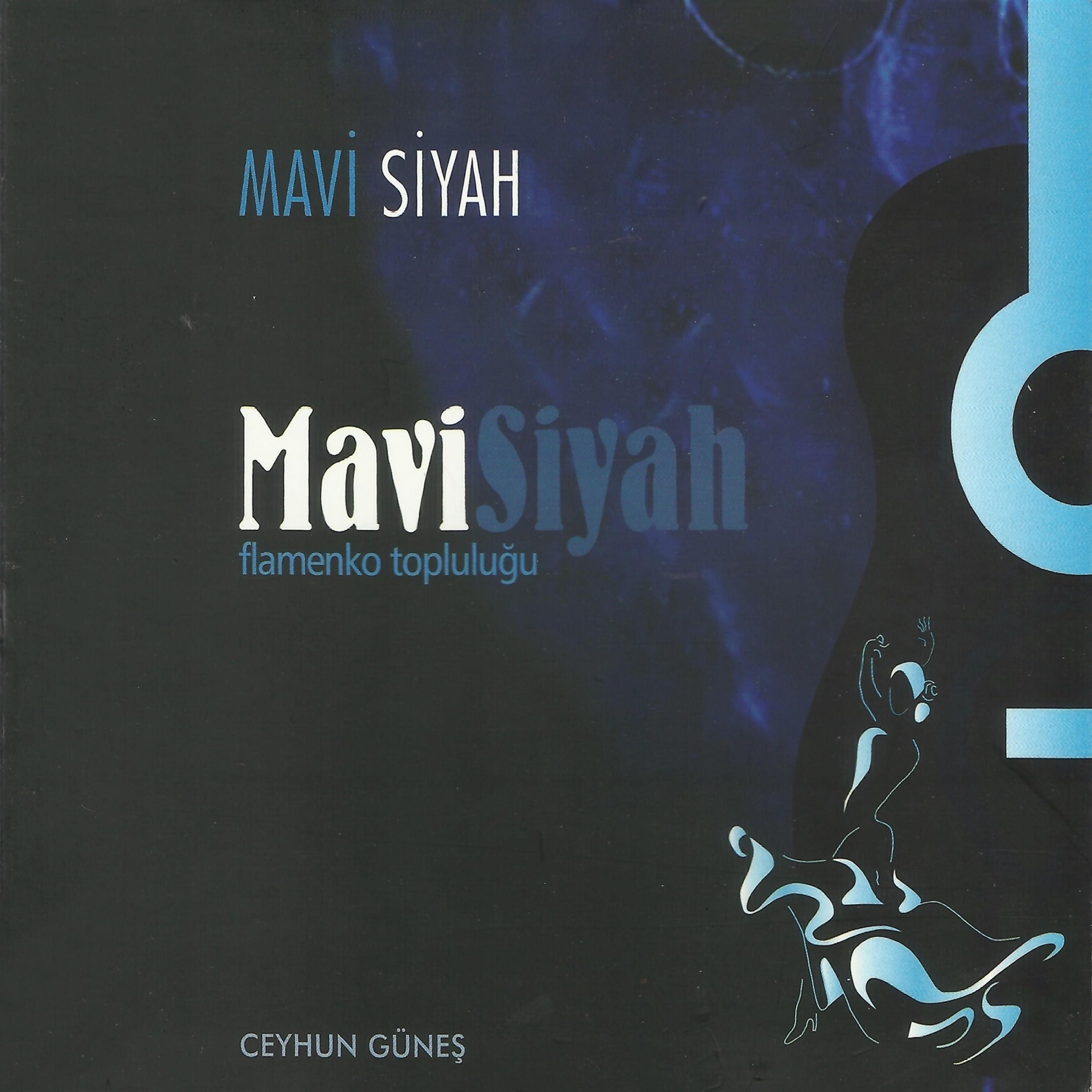 Постер альбома Mavi Siyah